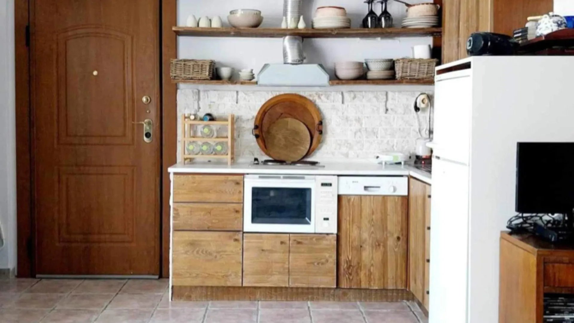 بيت للعطل #Luxlikehome Afytos Golden Sunrise اليونان