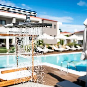 Hotel Lagaria, Afytos