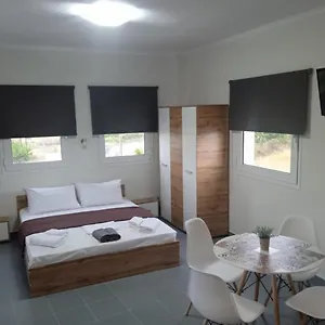  Apartment Athitos Cozy