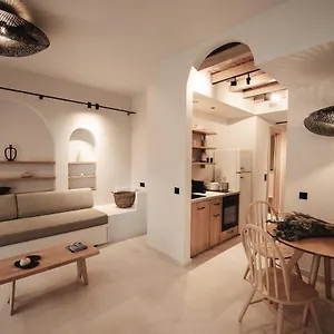 Appartement Om Living, Afytos