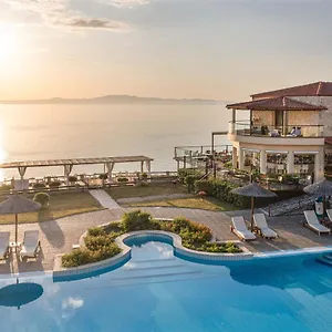 Hotel Blue Bay Halkidiki, Afytos