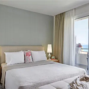 Hotel Afitis Boutique, Afytos