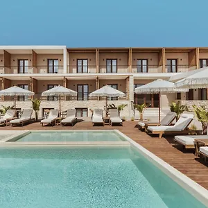 Hotel Verano, Afytos