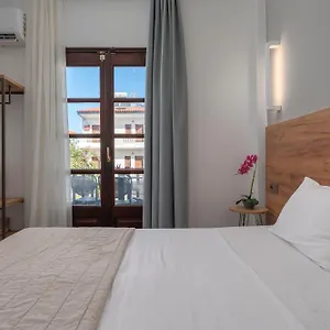 Apartament Eleon &, Afytos