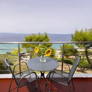 Apartament Sea View Apollo & In, Afytos