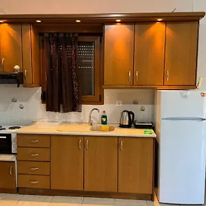  Apartment Caryatis Ntoridis & In