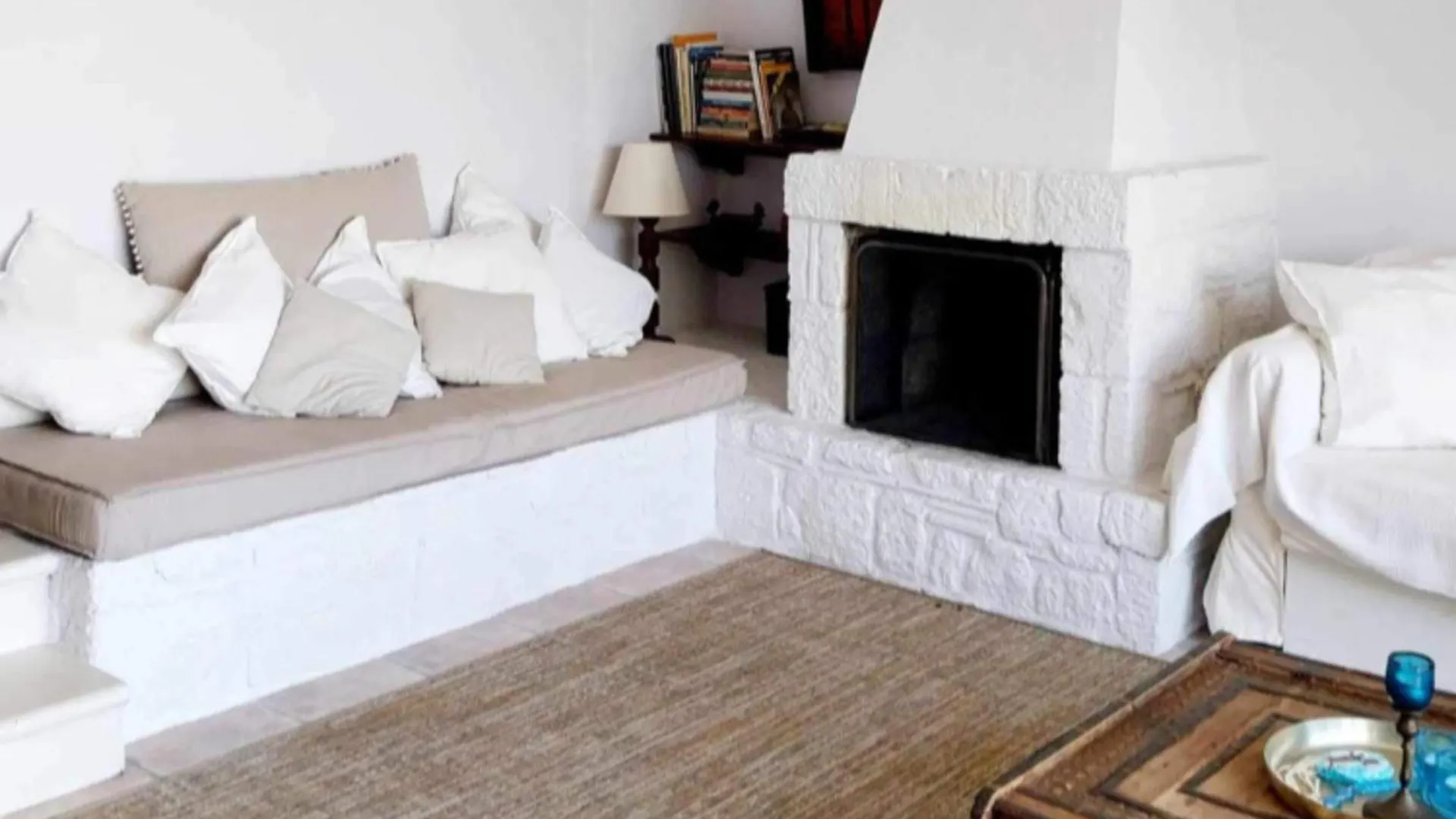 #Luxlikehome Afytos Golden Sunrise Holiday home